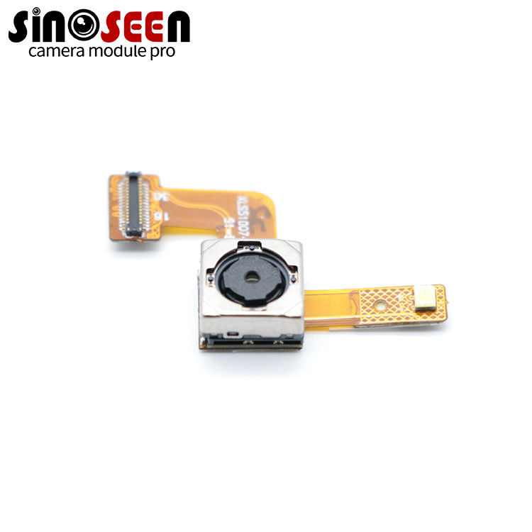 OV5648 Auto Focus 5MP MIPI Camera Module Color Image With External Flash Light