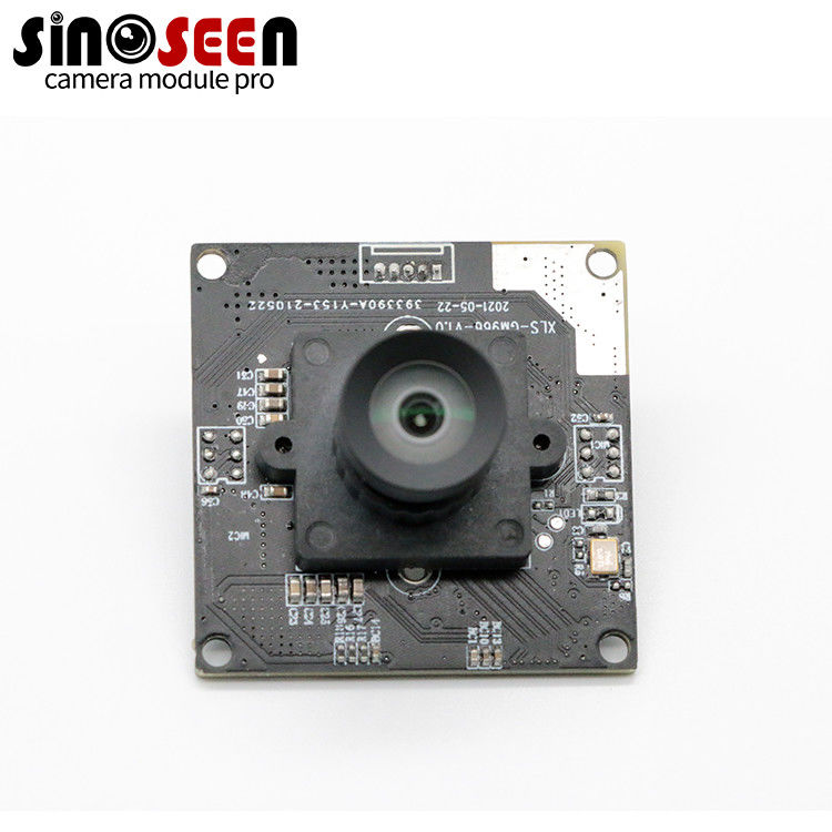 Hot Selling 2mp WDR Usb Camera Module With SONY COMS Sensor IMX385