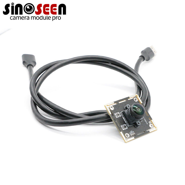 New Style IMX179 Fixed  Focus 4K 8mp Camera Module Usb 3.0/2.0