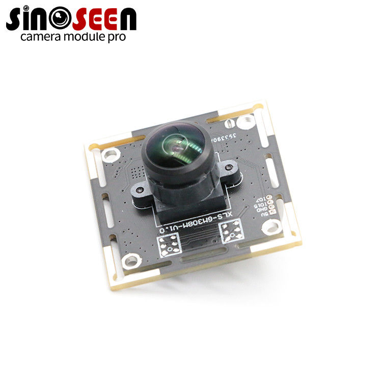New Style IMX179 Fixed  Focus 4K 8mp Camera Module Usb 3.0/2.0