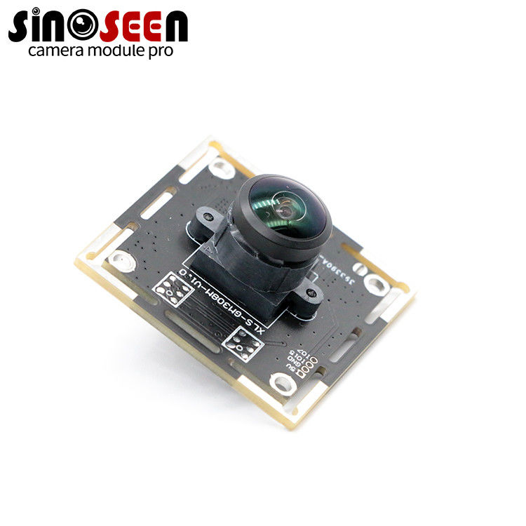 New Style IMX179 Fixed  Focus 4K 8mp Camera Module Usb 3.0/2.0