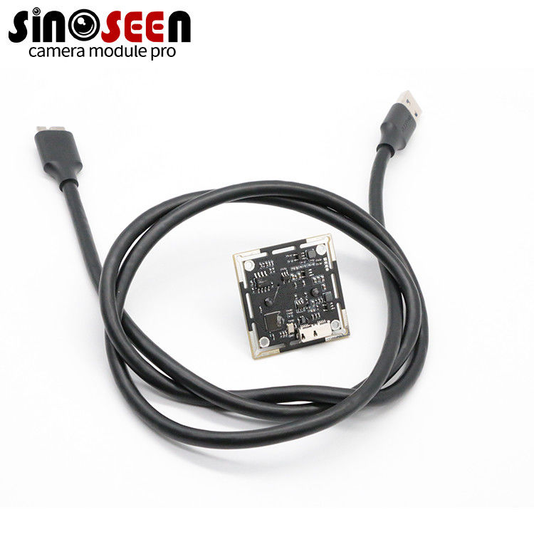 New Style IMX179 Fixed  Focus 4K 8mp Camera Module Usb 3.0/2.0