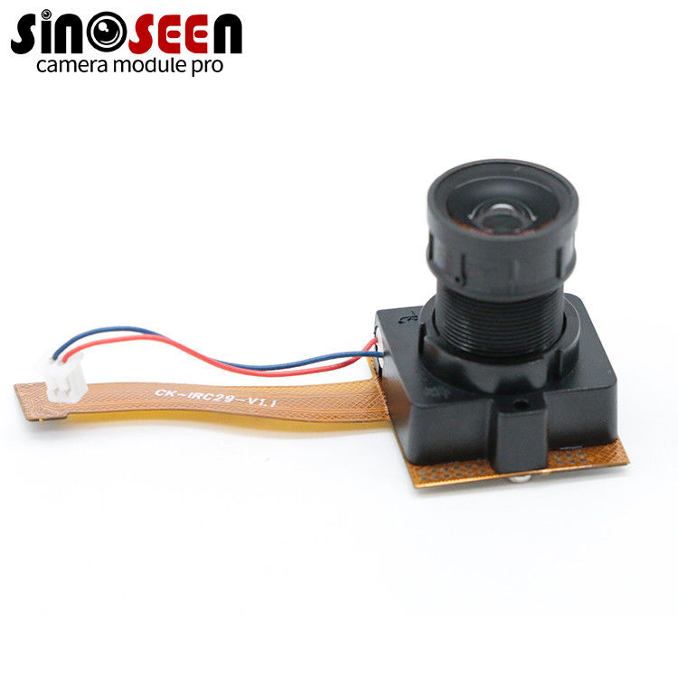 IMX291 2MP 1080P Filter Switched Automatically USB3.0 Camera Module