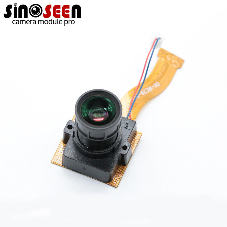IMX291 2MP 1080P Filter Switched Automatically USB3.0 Camera Module