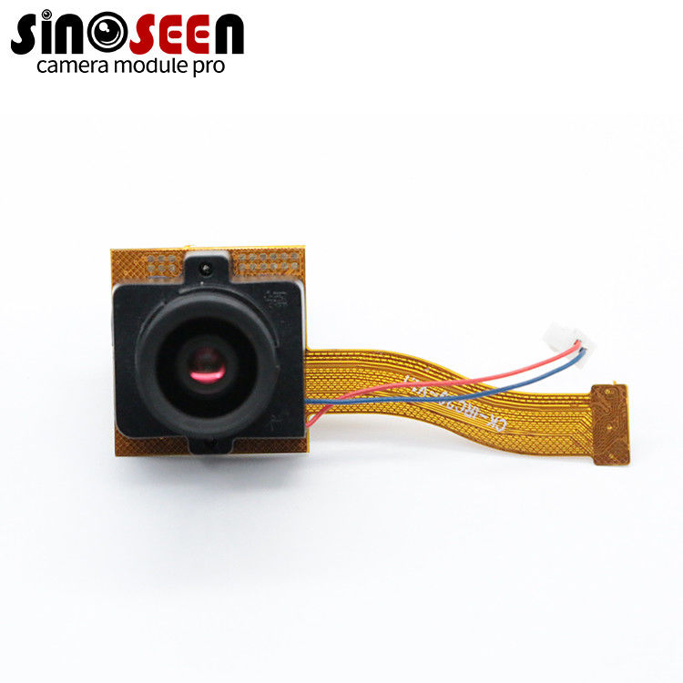 IMX291 2MP 1080P Filter Switched Automatically USB3.0 Camera Module