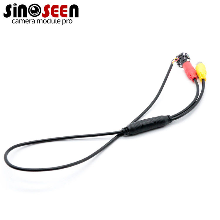 Free Driver 720P HD Medical Endoscopy Micro Macro USB Camera Module with OV9734 Sensor