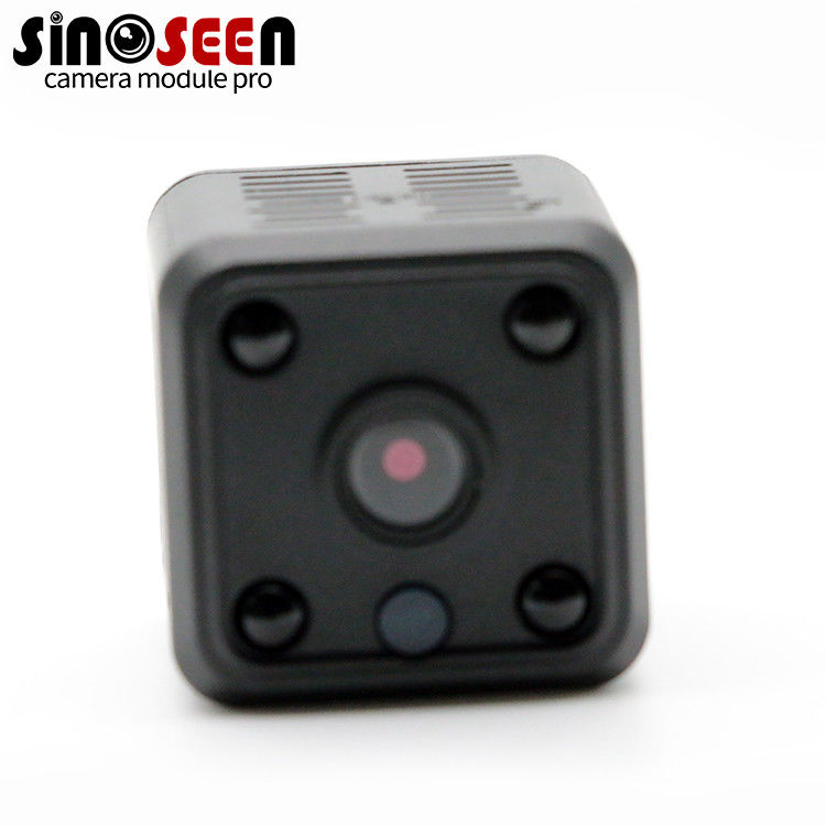 USB2.0 Mini WiFi Surveillance IP Camera Module With OV2735 Sensor