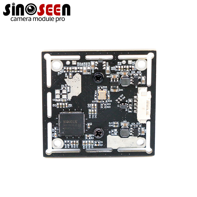 Fixed Focus 8MP 4K USB 2.0 Camera Module With Sony IMX415 COMS Sensor