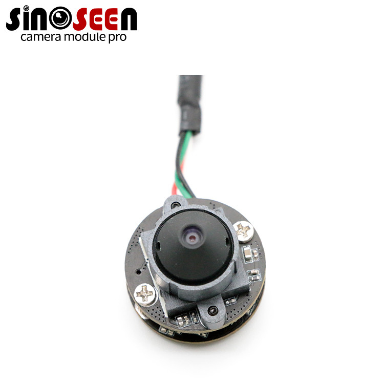 High Performance Usb Camera Module With GC1054 Sensor For Action Cameras