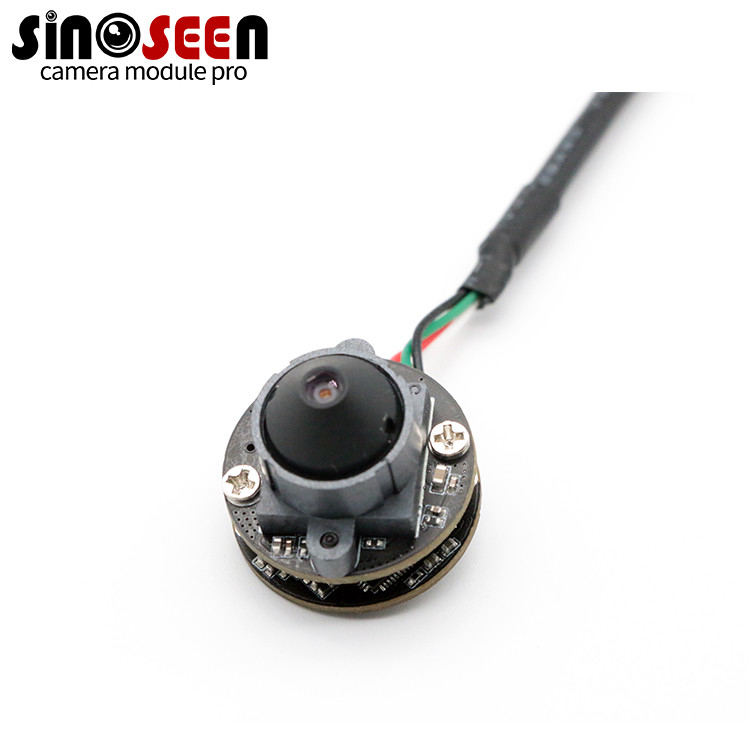 High Performance Usb Camera Module With GC1054 Sensor For Action Cameras