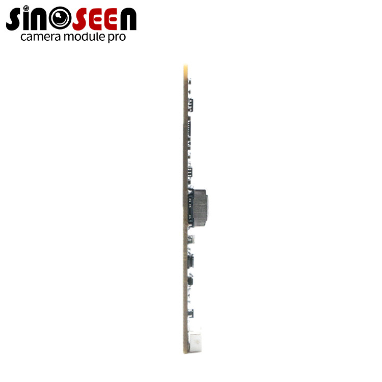 Color CMOSQSXGA 5MP OV5648 Sensor MIPI Autofocus Camera Module