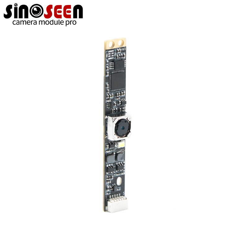 Color CMOSQSXGA 5MP OV5648 Sensor MIPI Autofocus Camera Module