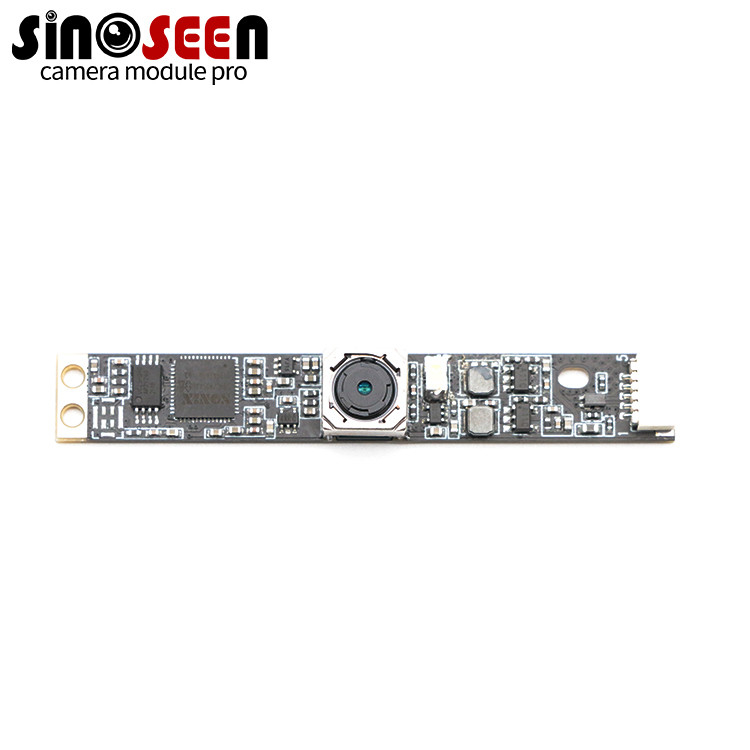 Laptop Color Camera Module OV5648 Sensor 5MP USB Auto Focus Camera Module