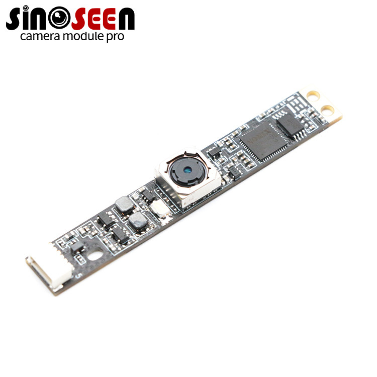 Color CMOSQSXGA 5MP OV5648 Sensor MIPI Autofocus Camera Module