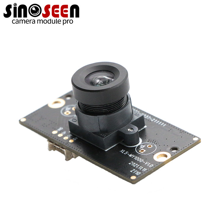 Custom GC1054 Sensor 1MP 720P USB 2.0 Camera Module For Video Doorbell