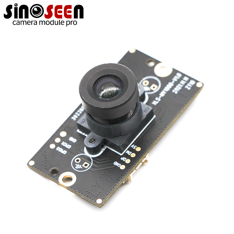 Custom GC1054 Sensor 1MP 720P USB 2.0 Camera Module For Video Doorbell