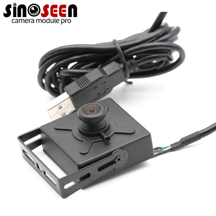OEM 0.3MP 60fps USB 2.0 Camera Module With OV7725 Sensor