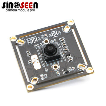 IMX298 Sensor 16MP FF USB2.0 Camera Module For High Speed Scanner