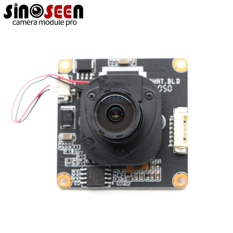 Custom 2MP HD 1920x1080P USB Camera Module With GC2053 Sensor