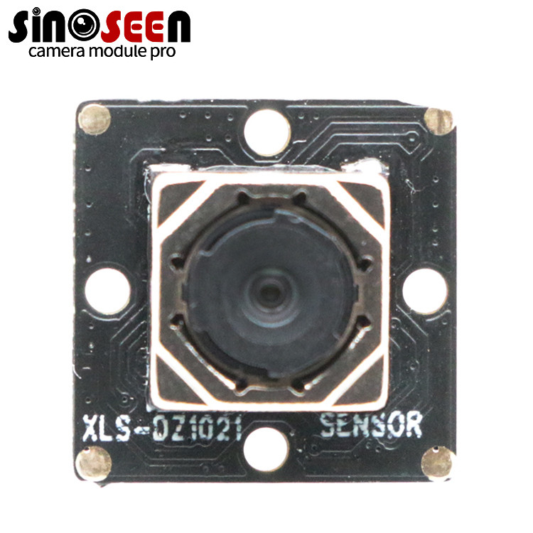 OV9281 Sensor 1MP Usb Camera Module Auto Focus mini Endoscopic For Global Exposure