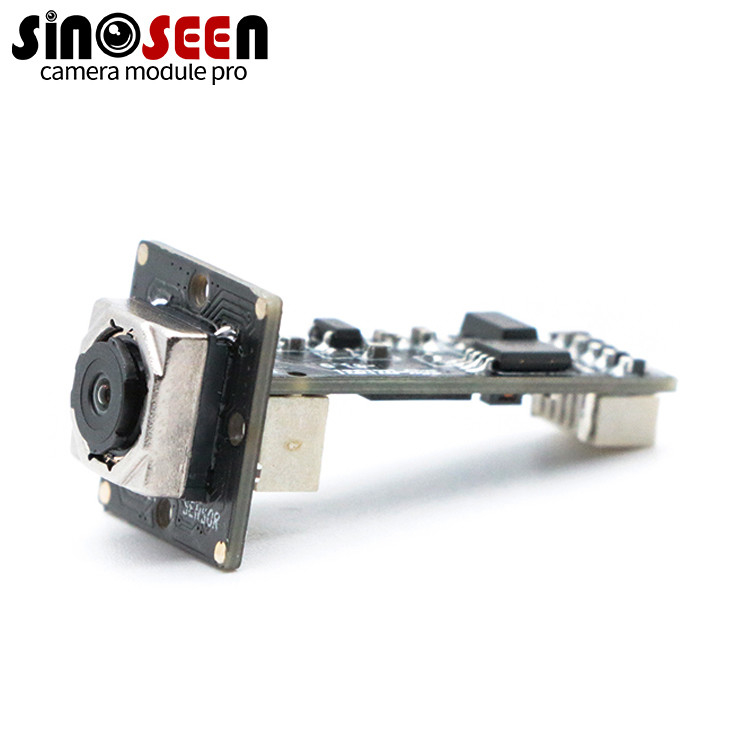 OV9281 Sensor 1MP Usb Camera Module Auto Focus mini Endoscopic For Global Exposure