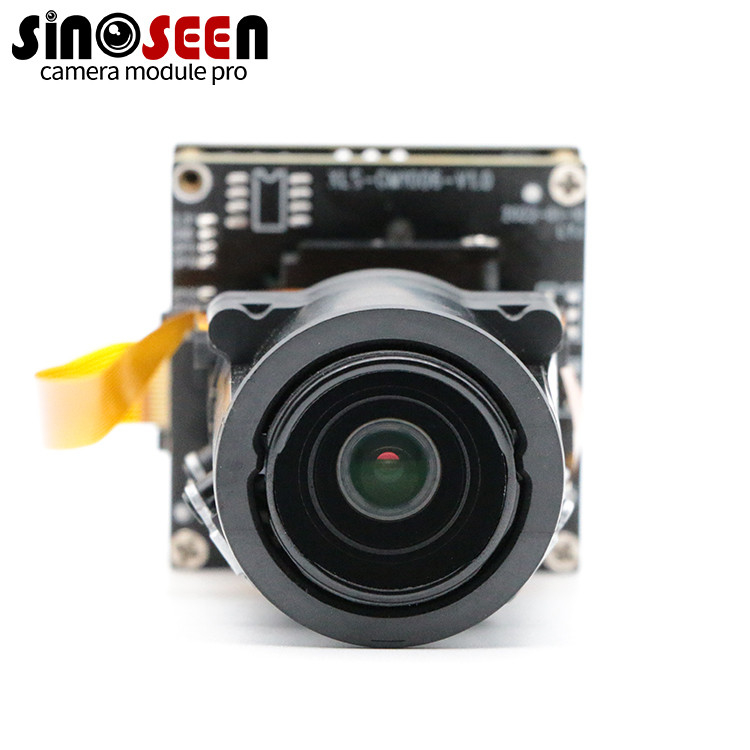 8MP 4K FHD USB OEM Camera Module 3X 5X Optical Zoom With IMX415 Sensor