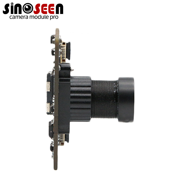 USB3.0 Sony IMX335 Sensor Face Recognition Camera Module 1/2.8 Inch 1080P