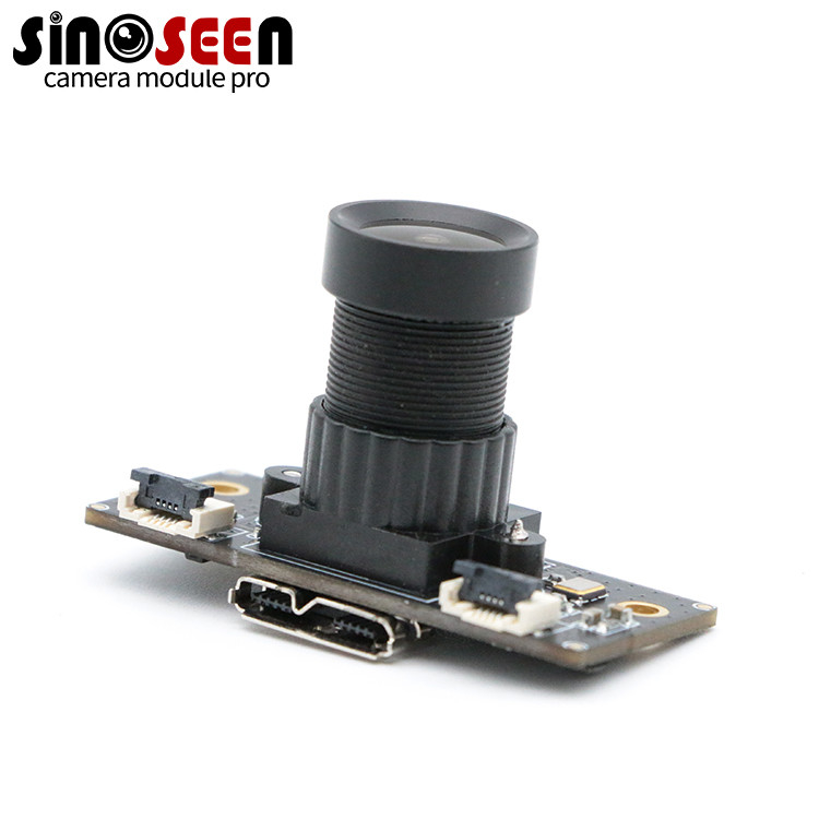 USB3.0 Sony IMX335 Sensor Face Recognition Camera Module 1/2.8 Inch 1080P