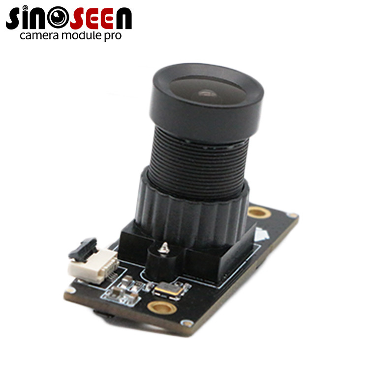 USB3.0 Sony IMX335 Sensor Face Recognition Camera Module 1/2.8 Inch 1080P