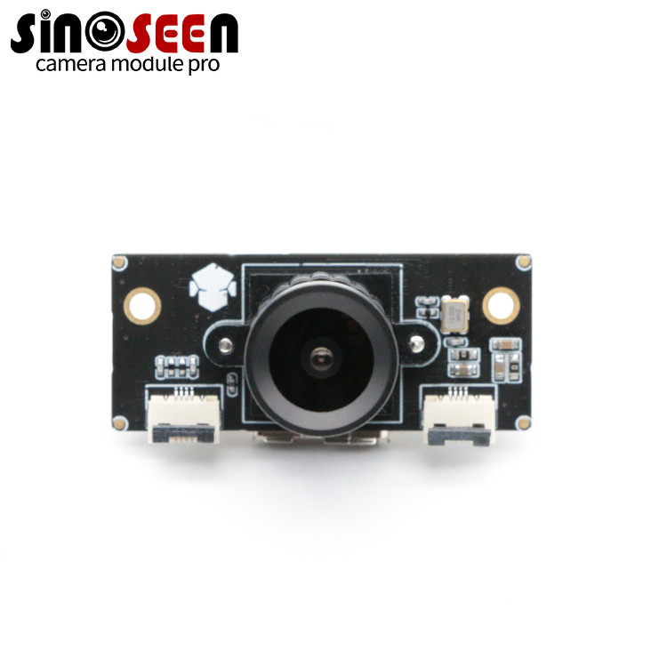 USB3.0 Sony IMX335 Sensor Face Recognition Camera Module 1/2.8 Inch 1080P