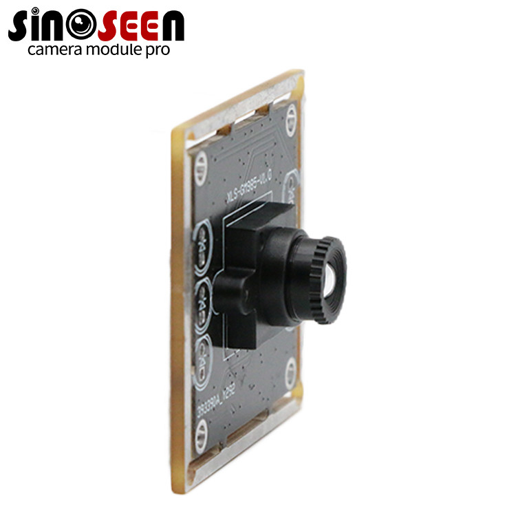 Starlight Night Vision WDR 1080P IMX335 USB Camera Module For Driving Recorder