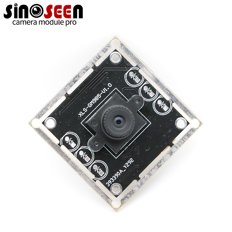 Starlight Night Vision WDR 1080P IMX335 USB Camera Module For Driving Recorder