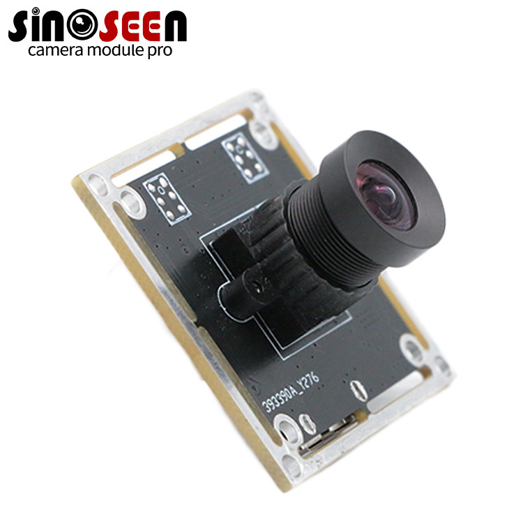 Imx335 Sensor Camera Module 5MP 1080P 60FPS USB3.0 For Security Monitoring