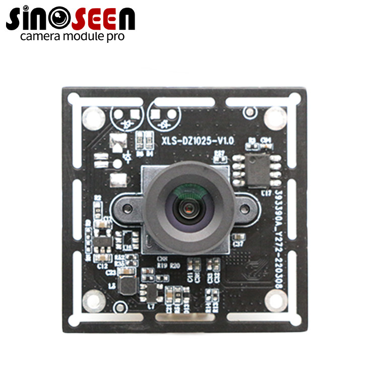 1080P WDR GC2053 2MP Camera Module 30fps With Electronic Rolling Shutter