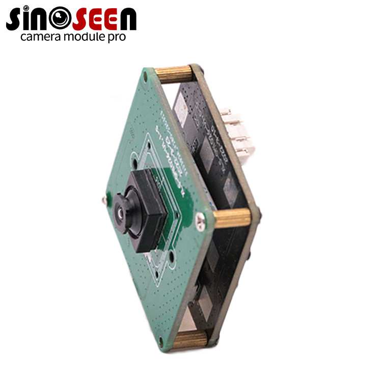 HDR 20MP OEM Large Area IMX230 USB Camera Module For High Speed Scanners