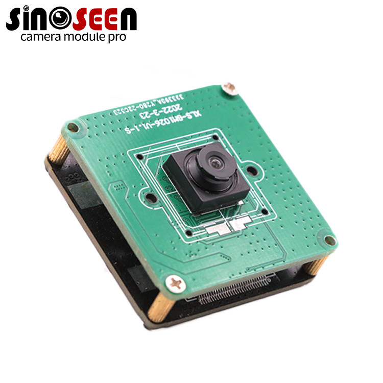 HDR 20MP OEM Large Area IMX230 USB Camera Module For High Speed Scanners