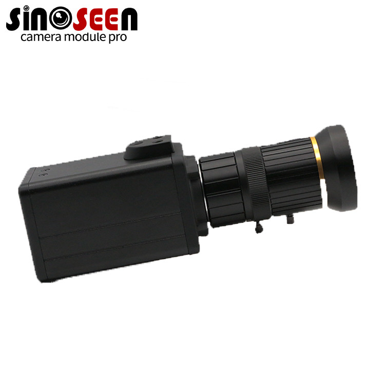 Full Featured OV2735 30FPS MJPEG Low Power USB Camera Module For Dash Cams