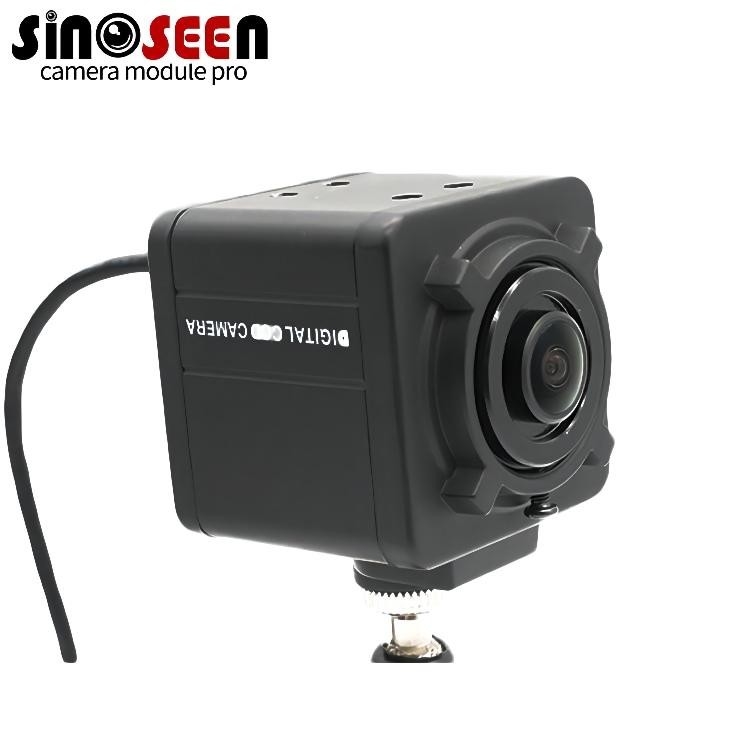 Global Shutter 2MP 60FPS USB Camera Module OG02B10 Sensor For Agriculture Drone
