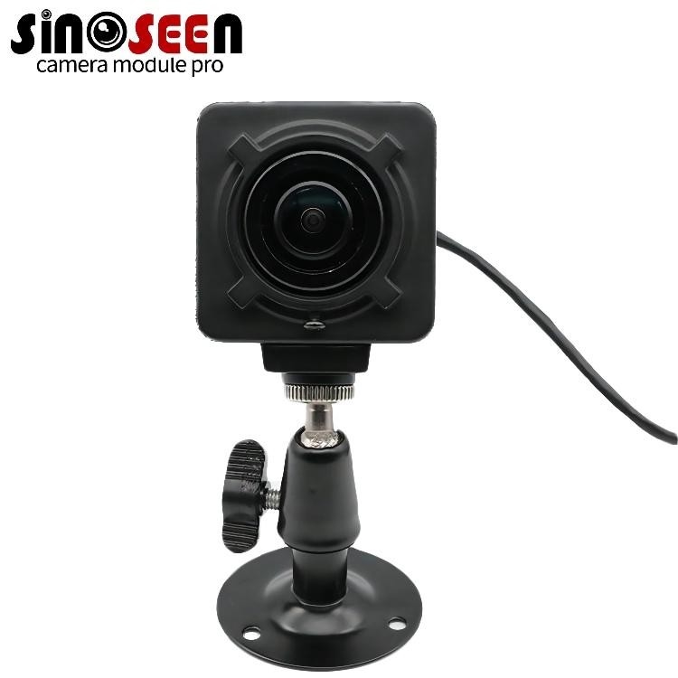 Global Shutter 2MP 60FPS USB Camera Module OG02B10 Sensor For Agriculture Drone