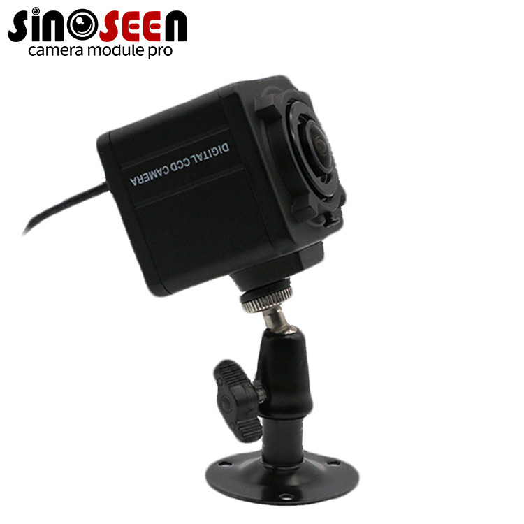 Global Shutter 2MP 60FPS USB Camera Module OG02B10 Sensor For Agriculture Drone