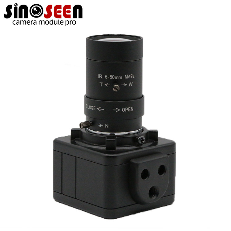 Sony IMX577 FHD / HDR 4K USB Sensor Camera Module For Video Conferencing