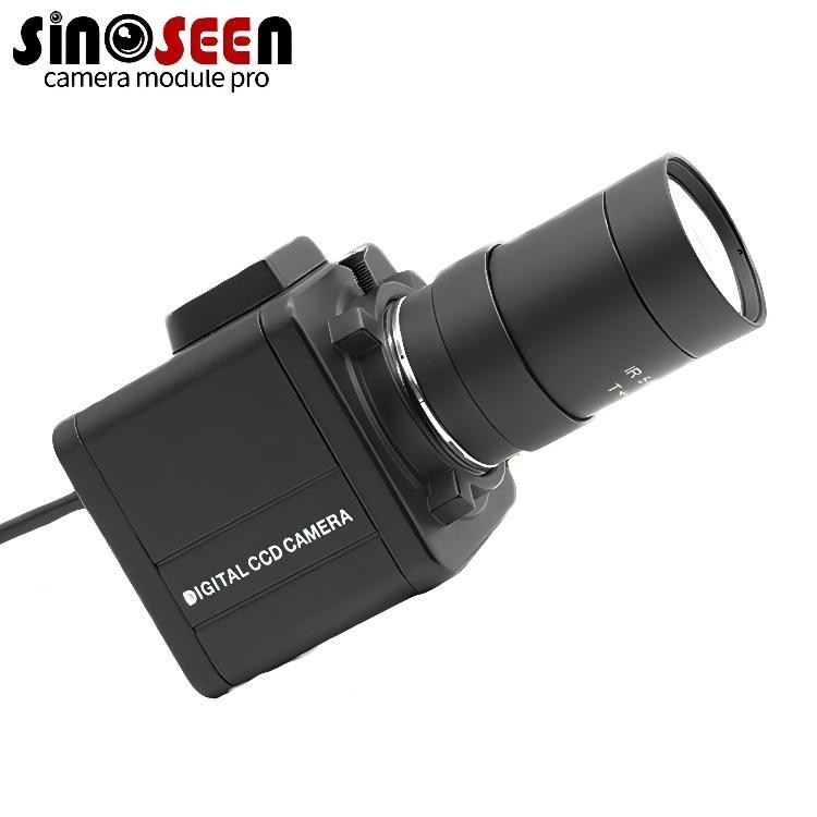 Driving Recorder Infrared USB Camera Module WDR 1080P IMX335 Sensor Starlight