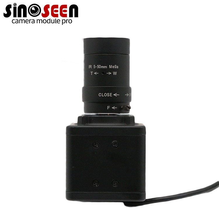 Driving Recorder Infrared USB Camera Module WDR 1080P IMX335 Sensor Starlight