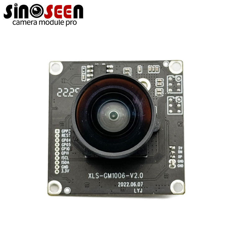 1/2.8” CMOS Sensor USB Camera Module - 1080p, 13MP
