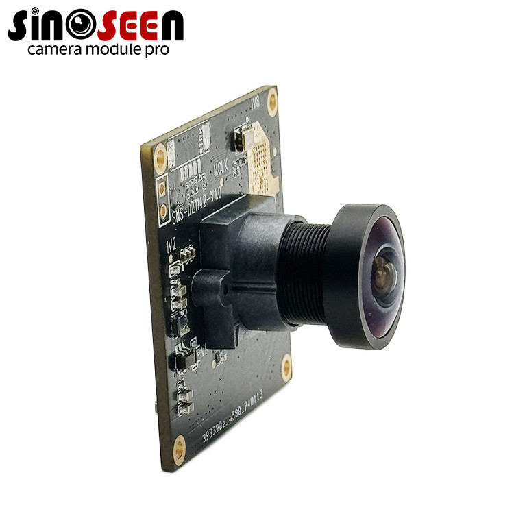 High-Performance USB Camera Module with 1/2.8