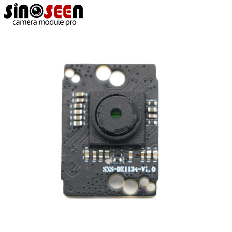 IMX056 USB Camera Module - 720P HD, 30FPS for Smartphones